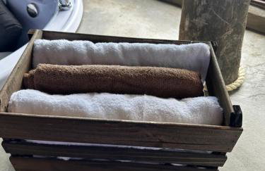 Cabana Odara - Foto 12