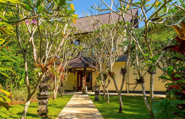 Hillside Eden Bali - Photo 40