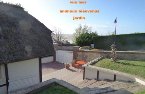 La petite chaumière sur le rivage - Photo 3