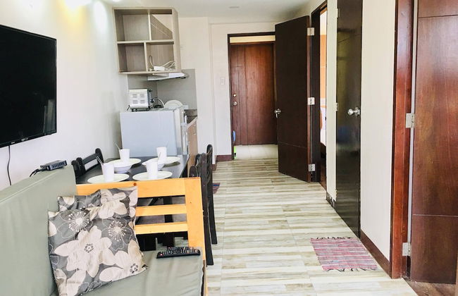 Baguio Vacation House - Foto 24