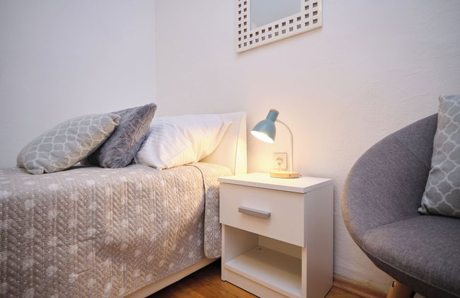 Old Town Art Apartment Split by Litto - Photo 25