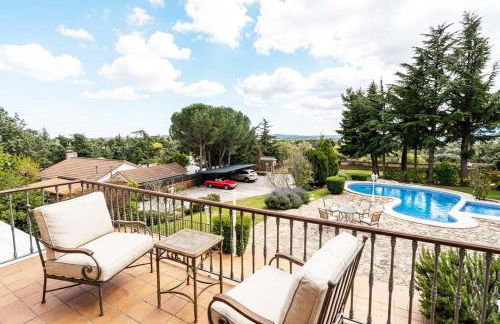 Villa la cantera - Photo 60