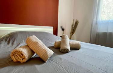 L'Ovalie Appartement T2 CLIMATISÉ et JARDIN - Photo 24