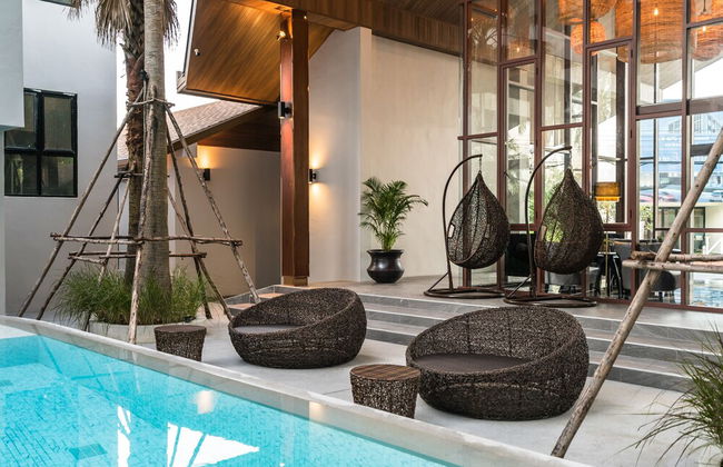 Palmyrah Surin by Lofty - Foto 71