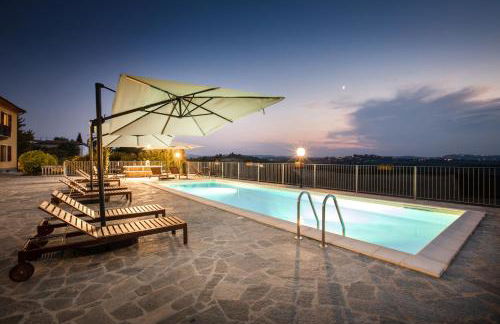 Villa Vinory - La Mandragola - Foto 30