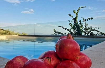 Apollo Romantic Sea View Villa - Photo 46