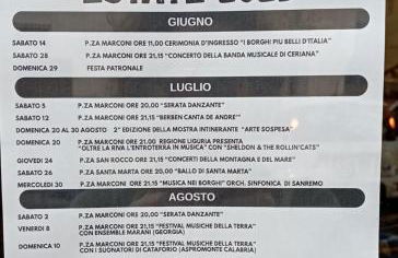 Appartamento con vista a Ceriana - Photo 26