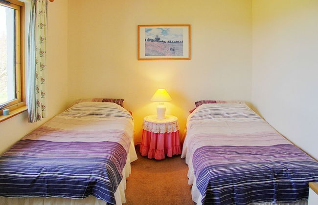 Steading Holidays - Eilean Feoir - Foto 4