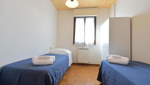 CASA VACANZE RELAX duepassi dal riviera horses - Foto 3