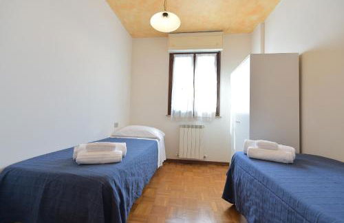 CASA VACANZE RELAX duepassi dal riviera horses - Foto 3