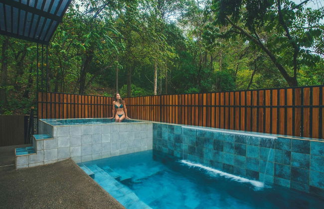 Los Altos Resort - Foto 30