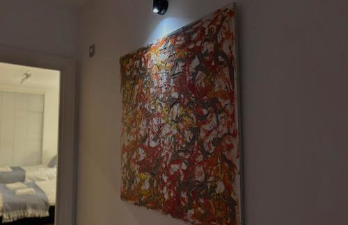 Cosy City Centre Apartment With Parking - Foto 36