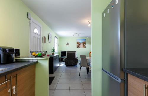 Holiday Home La Haute Musse by Interhome - Foto 9