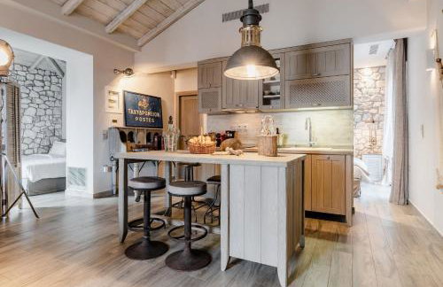 Tyros Boutique Houses Villas - Foto 9