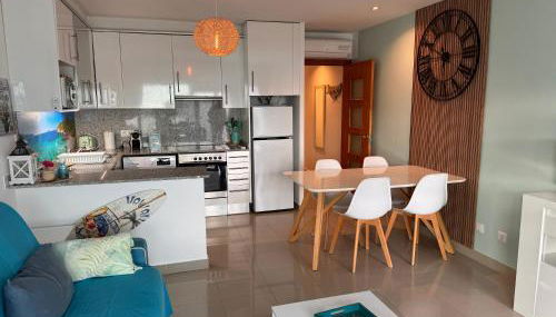 Almadrava Beach - Foto 4, dishwasher, toaster, minibar