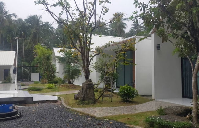 Kingkong Khao Phlai Dam - Foto 14