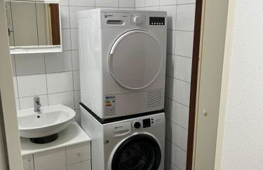 Nähe BASF-BG Klinik - MonteurzimmerFirstChoice - Foto 9