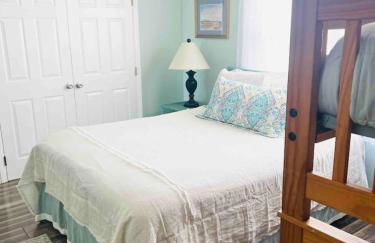 Ocean Breeze, Beautiful Ocean Front Townhome - Foto 32