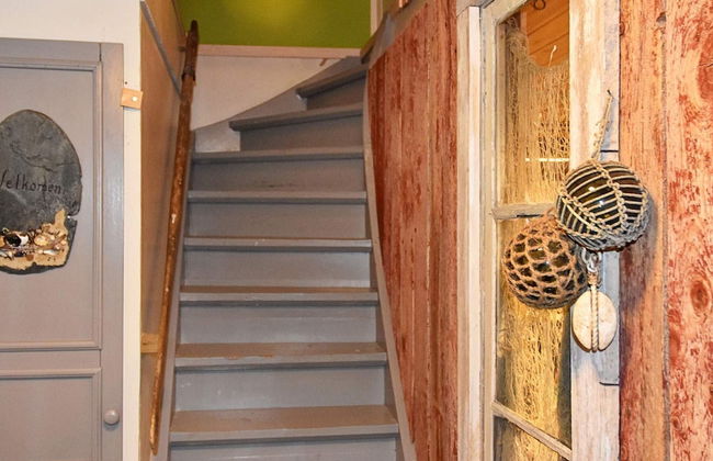 5 Person Holiday Home in Bud-by Traum - Foto 34