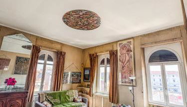 Trastevere Tranquility Rome - Foto 5