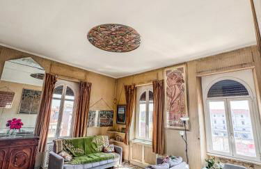 Trastevere Tranquility Rome - Foto 9