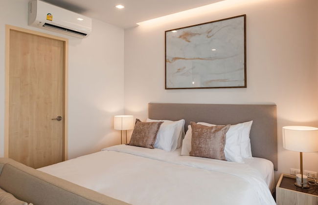 The Proud Rawai Resort - Foto 12