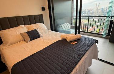 Vista Deslumbrante, Luxo e Conforto Premium - Foto 1