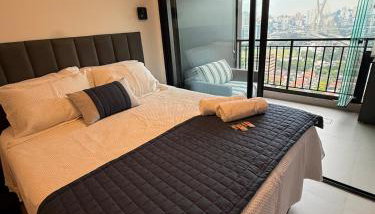 Vista Deslumbrante, Luxo e Conforto Premium - Foto 1