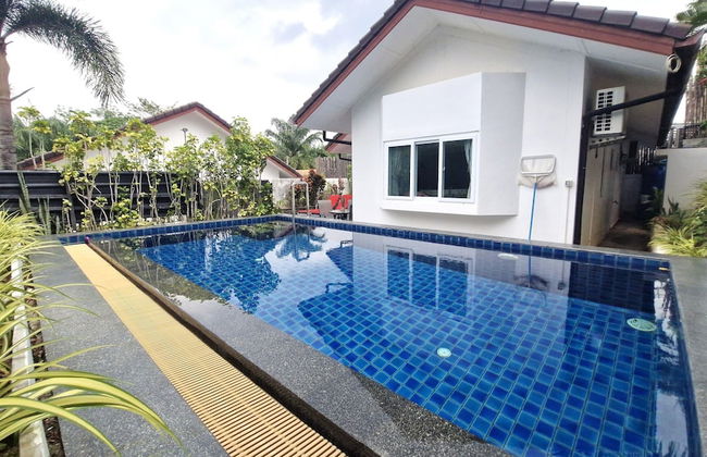 Star Private Pool Villa 2 Bedrooms - Photo 46