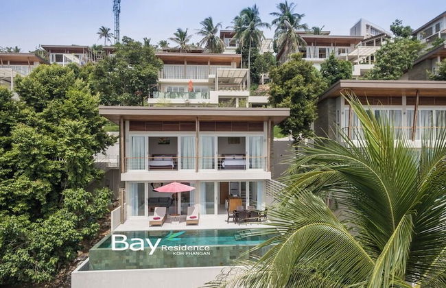 Bay Villas Koh Phangan - Foto 61