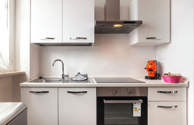 Casa Vacanza Nausicaa - Foto 8