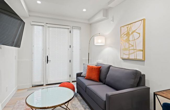 Kasa The Addison San Francisco - Photo 29