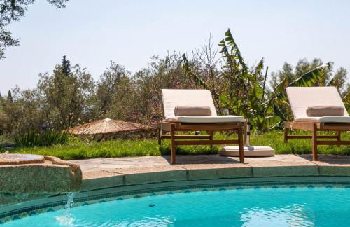 Corfu OliveStone Village with Swimming pool - Foto 30