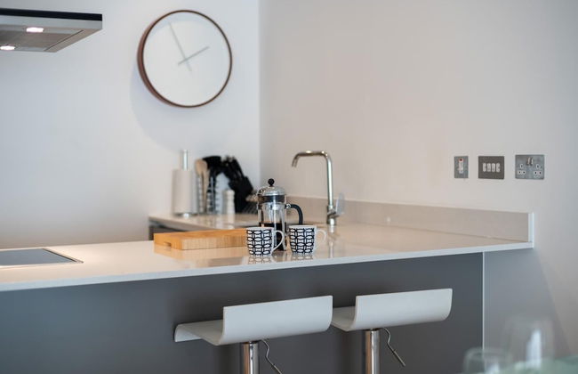 Trendy Queen s Park Home Close to Hampstead - Foto 7