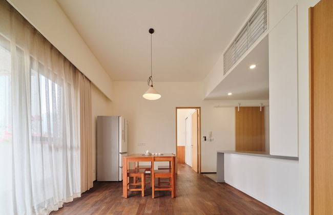 Wutong Hotel Apartment (Bao'an Center) - Foto 37