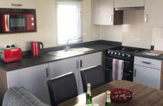 Crimdon dene holiday park clifftop park - Photo 5