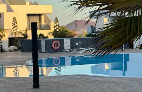 Casa Ana - Luxury pool apartment at Casilla de Costa - Foto 23