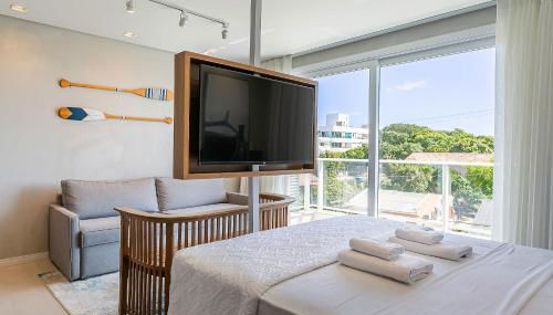 WI-FI 300mb | Vista parcial do MAR #CAMP09 - Foto 4