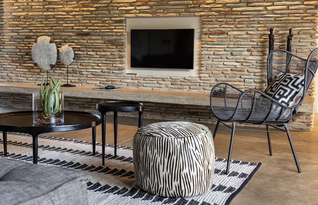 Discover the Coziness of Villa Nesskop - Hoedspruit - Photo 30