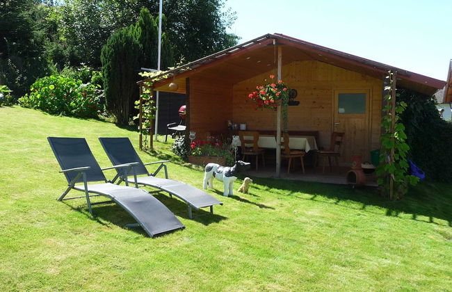 Graceful Apartment with Garden in Velmede near City Center - Foto 23