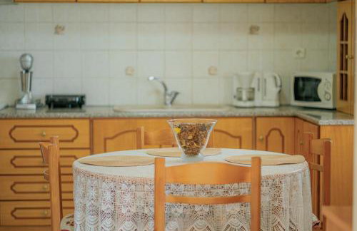 AKANTHOS Rental House - Foto 22