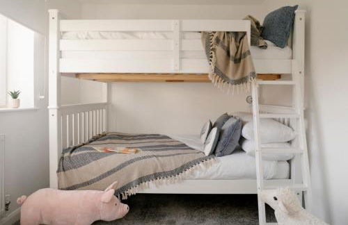 Y Nyth by Birch Stays - Photo 54