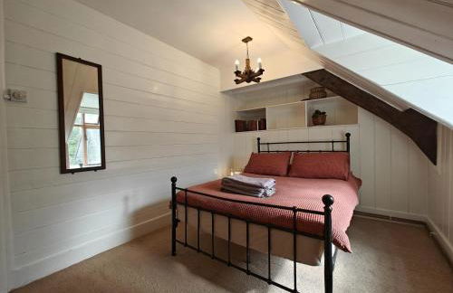 Y Cwtch - Panoramic mountain views within Snowdonia's National Park - 4x4 only - Foto 7