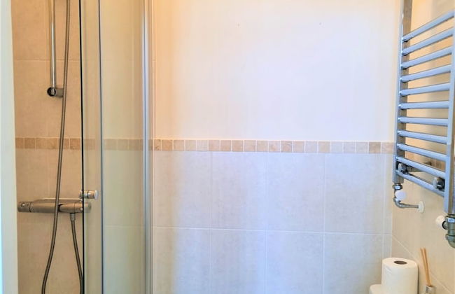 Wessex Court Central Apartments - Foto 20