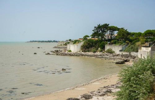 Loft vue mer - Angoulins - Villa Oasis - Photo 8