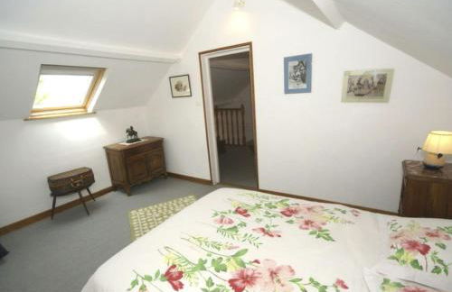 Holiday Home Garence mit eigener Terrasse by Interhome - Foto 6