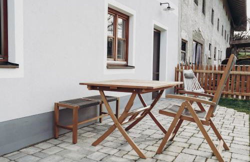 Ferienhof Petermühle Urlaub mit Alpakas - Foto 41