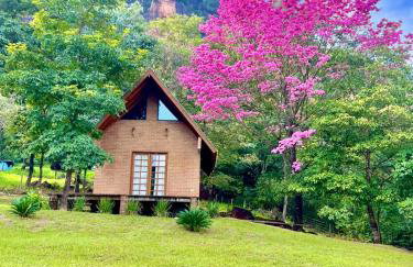 Cabana na Mata Paraíso da Serra - Foto 1