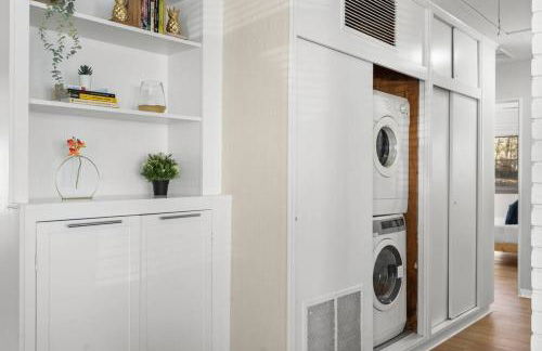 FallsChurch, Tysons Corner, Dulles airport, DC - Foto 16