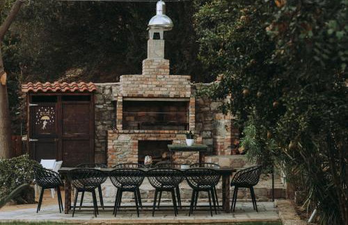 Luxury Villa Rodianna - Photo 4